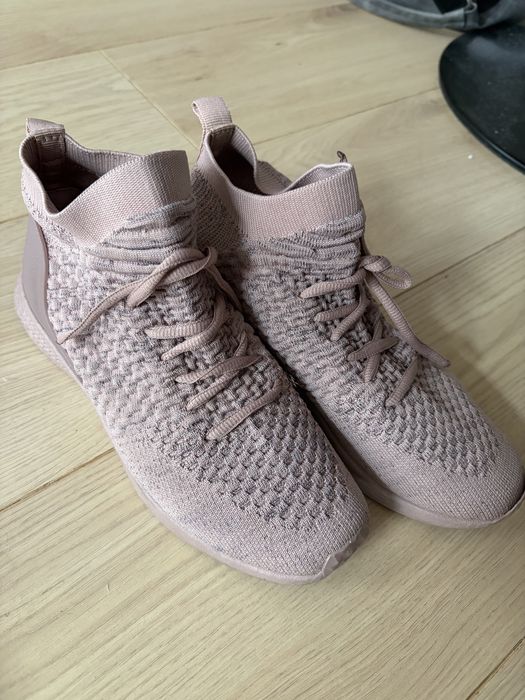 Adidasy brudny róż r.37