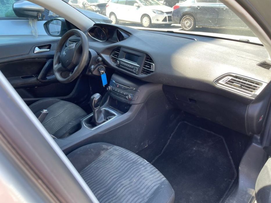 PEUGEOT 308 1.6 BLUEHDI DE 2016 PARA PEÇAS