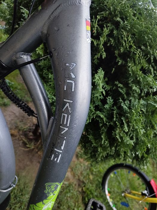 Продам велосипед MC Kenzie