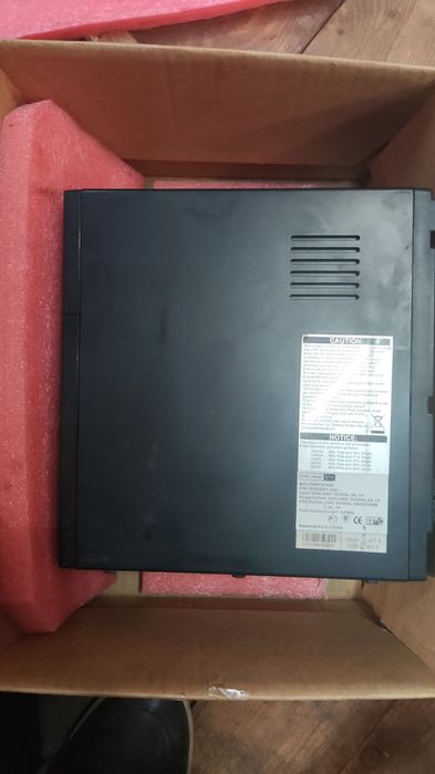 Упс, ups, must, apc 525, eaton 5110, ббж.