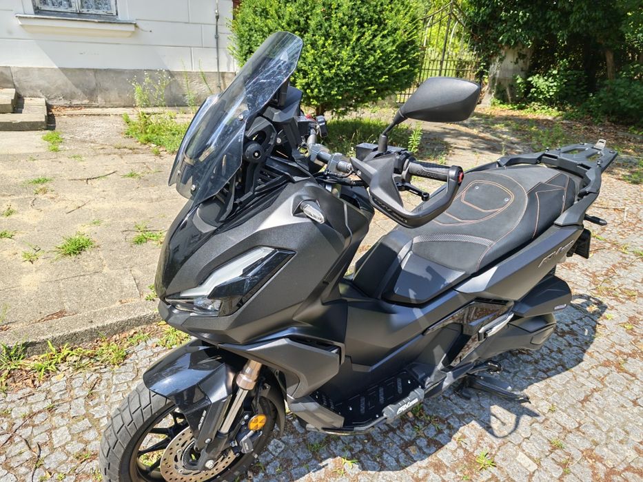 Skuter Honda ADV 350 2023/2024