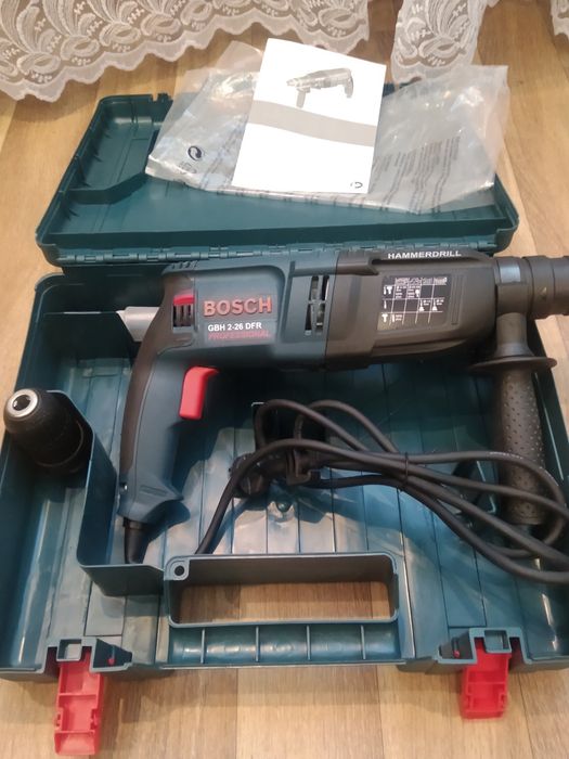 Перфоратор Bosch Professional