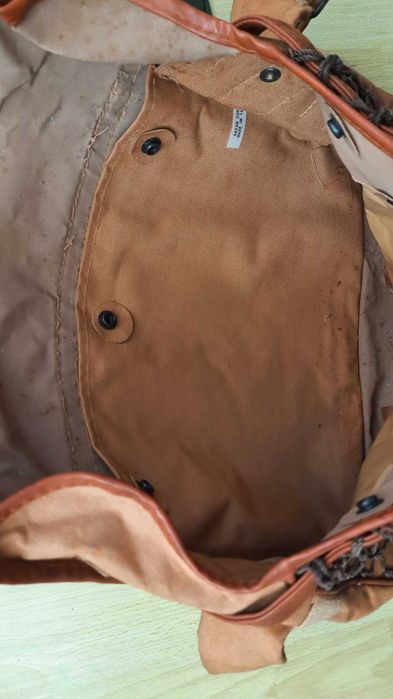 Вінтажний мисливський набір