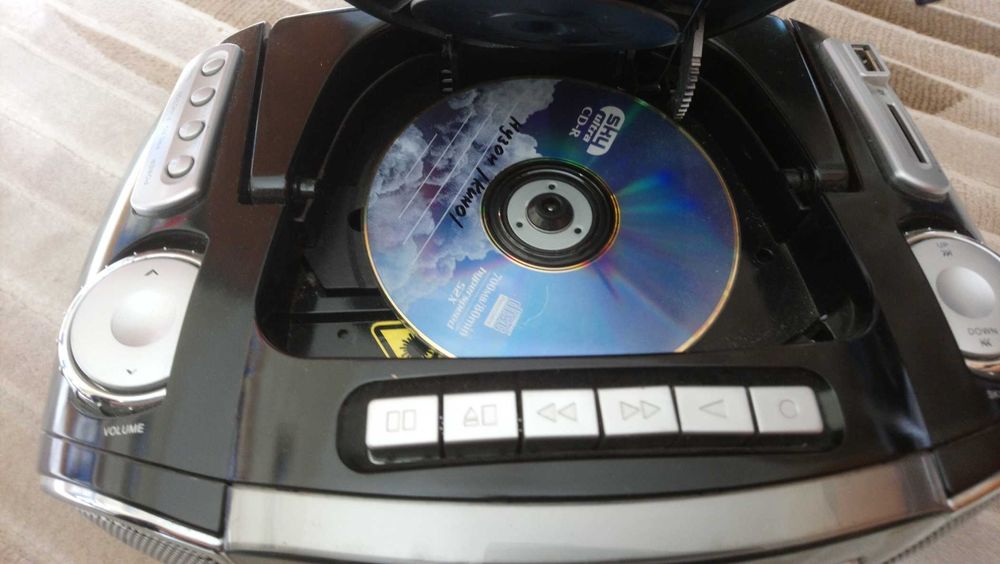 Продажа Медиаплеера AKAI .