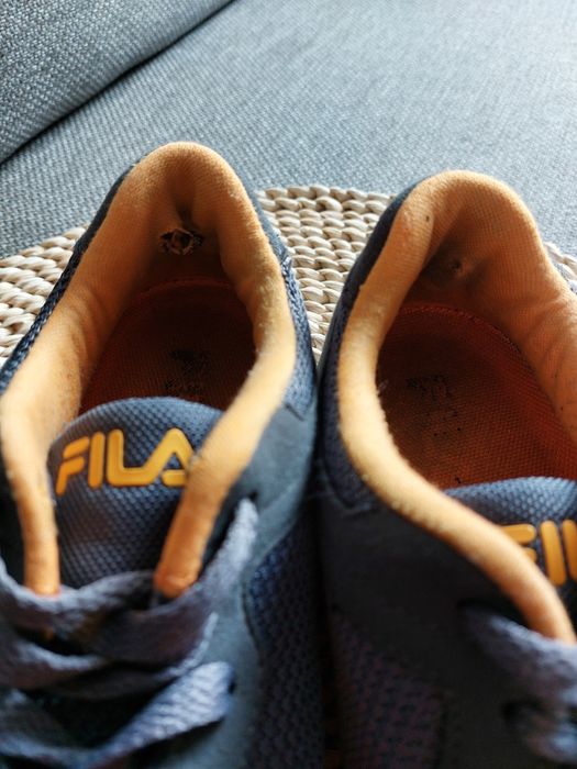 Buty sportowe Fila 39