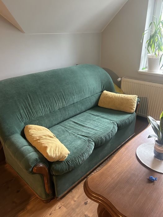 Sofa rozkladana