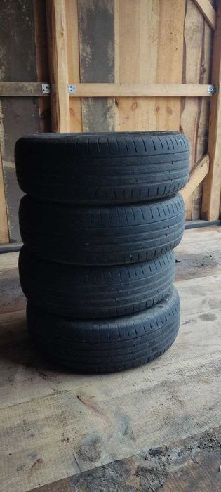 Шини R 15 185/65 88H (2013 р)