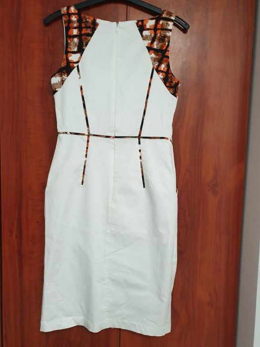 Monnari sukienka letnia r.38