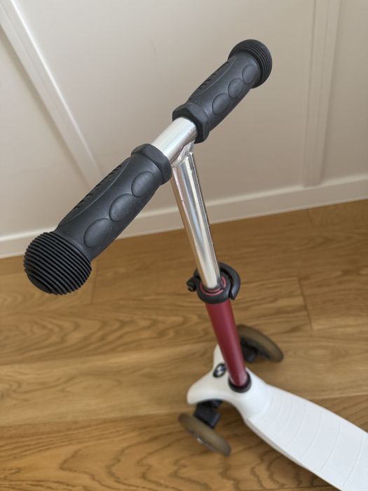 Hulajnoga micro bmw pierwszy jeździk