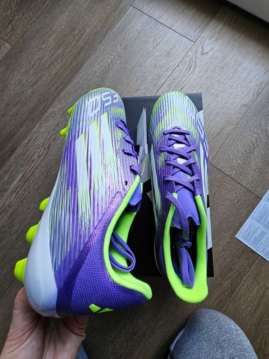 Adidas korki meskie 44 i 2/3
