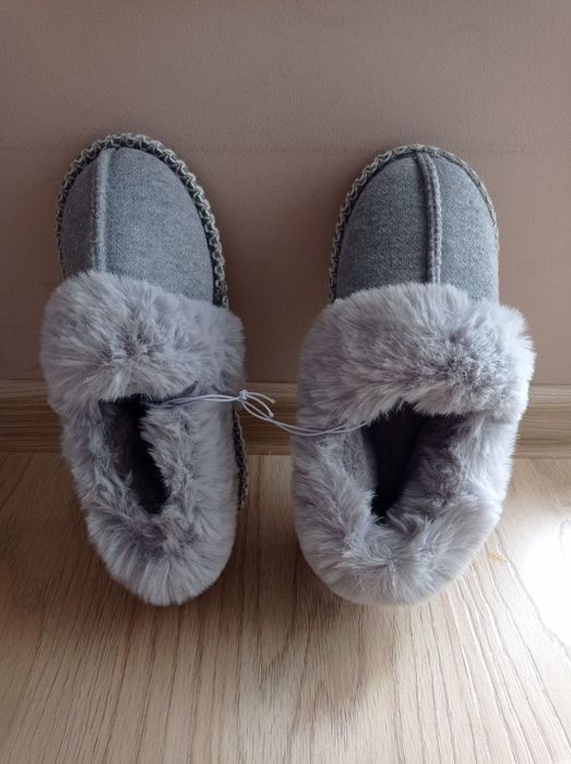 Домашні капці George