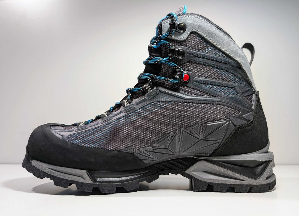 NOWE buty trekkingowe Kayland Rocket W's GTX r.38 GoreTex Vibram