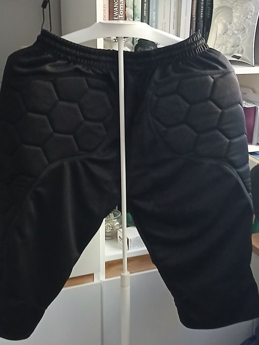 Spodnie piłkarskie Sondico rozmiar L