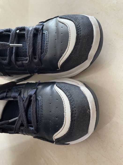 Buty sportowe chlopiece Hilfiger