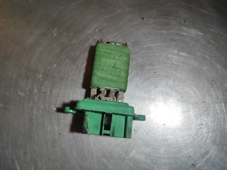 rezystor dmuchawy Seicento sterownik opornik nawiewu