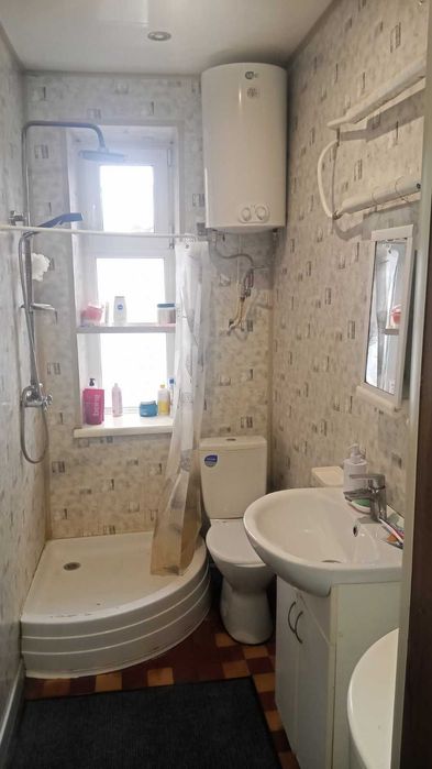 Будинок на Зарічному