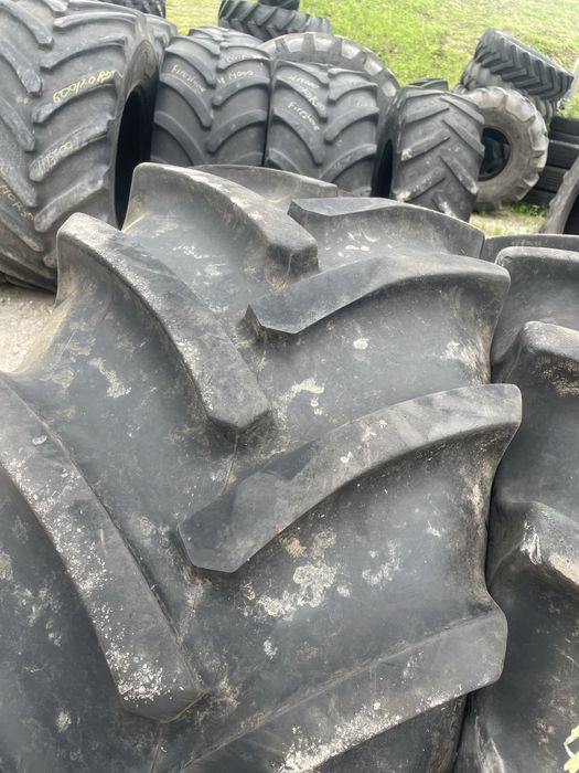 Шини Mitas 480/70r24