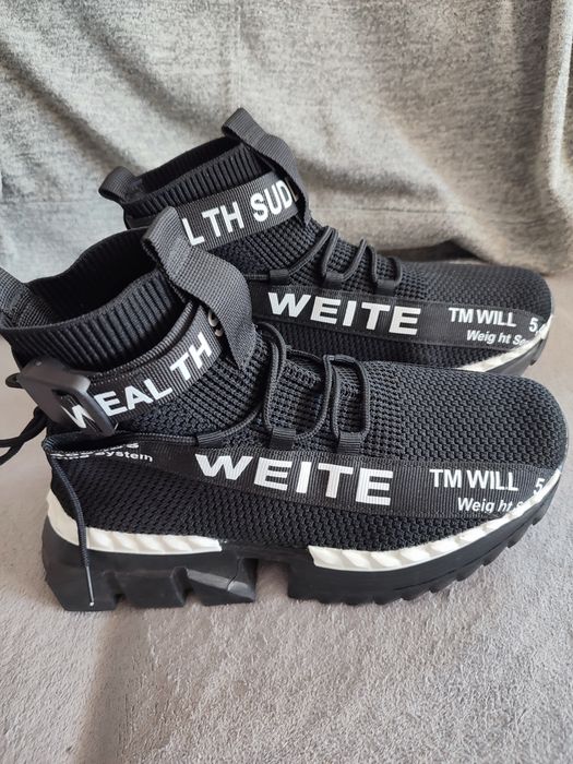 Buty sportowe 38
