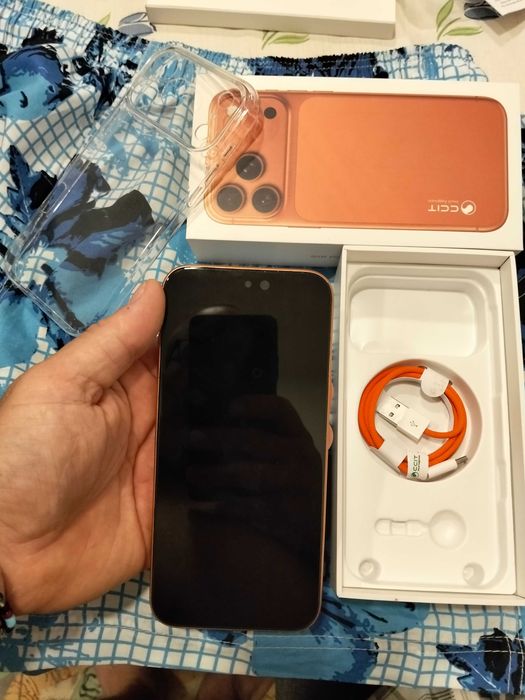 Telemóvel,marca branca do iPhone 18