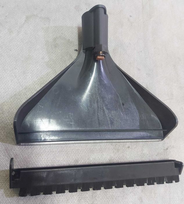 Nowa ssawka piorąca do dywanów Karcher SE 4
