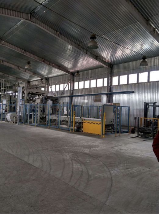 ПОМОЛЬНА ФАБРИКА Продаж ЦЕМЕНТНИЙ ЗАВОД! Окупність до 10р Площадка!