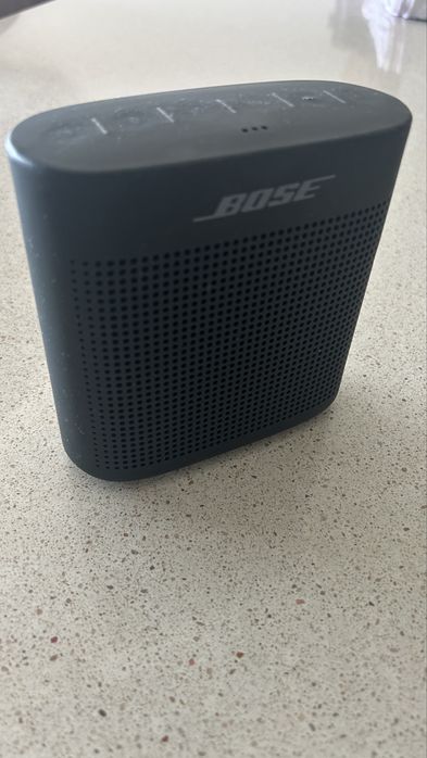 Bose Soundlink color 3 -  som de qualidade BOSE
