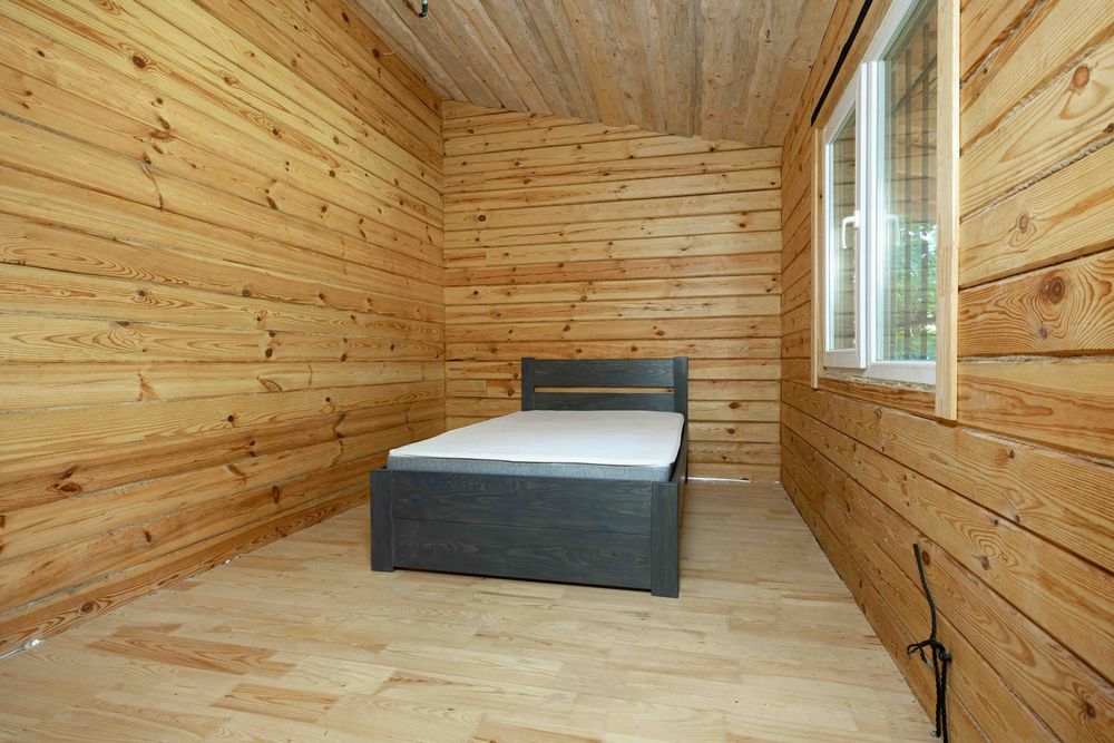 Готовий бізнес. Еко-садиба: SPA-будинок, лазня на дровах, ліс, озеро.