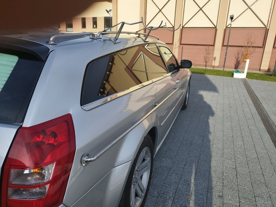 Sprzedam karawan Chrysler 300C