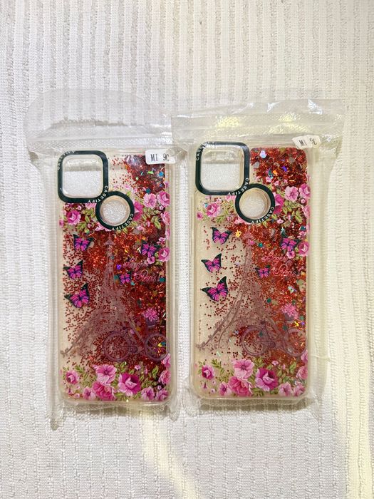 Capinhas para telemóvel