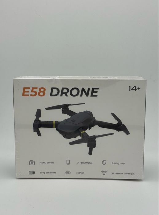 Dron Eachine E58