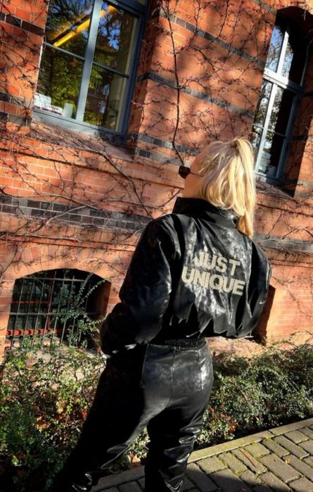 Just Unique kurtka bomberka