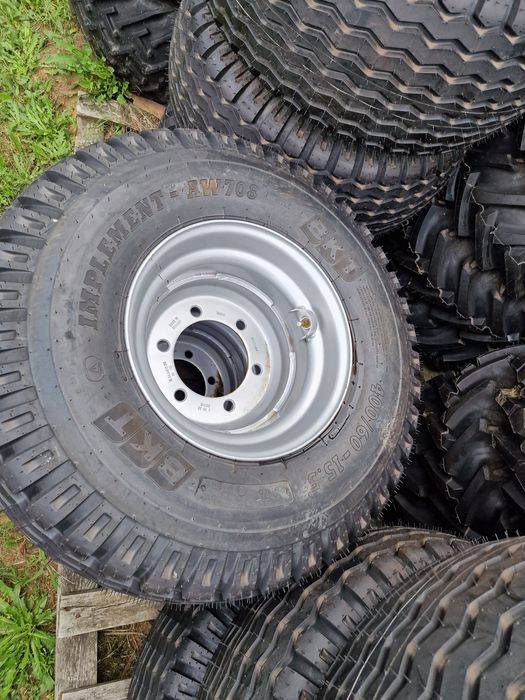 KOŁA 400/60-15.5 Bkt