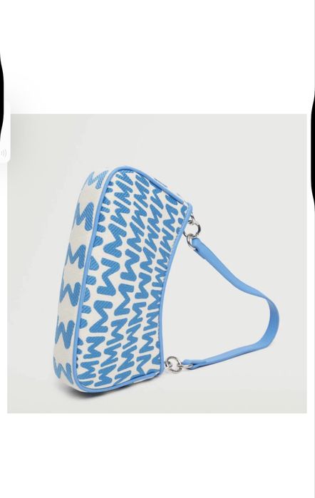 Сумка жіноча Mango