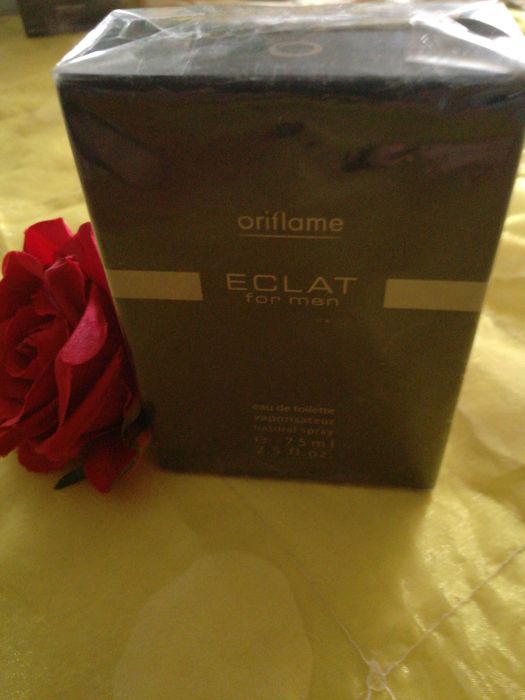 Eclat Homme.Eau DE Toilette.