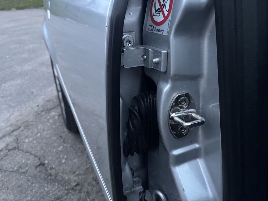 Ауді А6 Audi A6 універсал