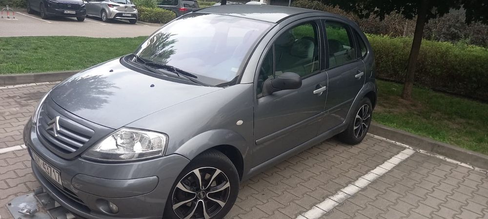 Citroen C2