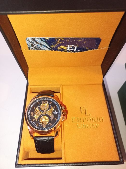 Наручные часы Emporio Armani limited