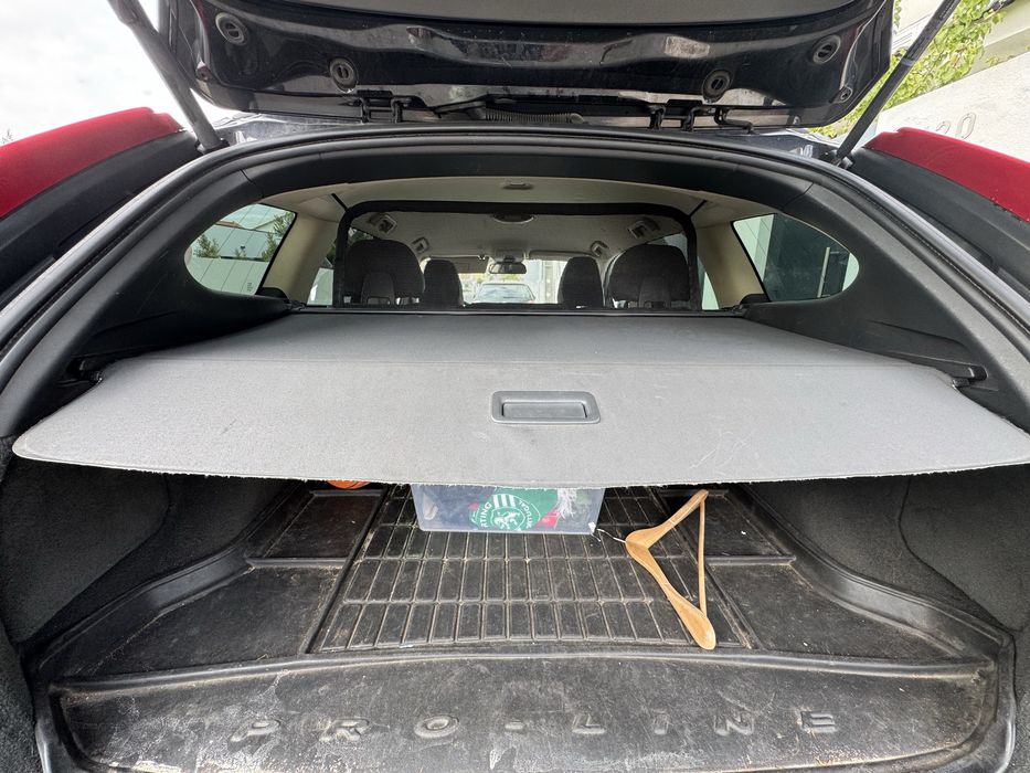 Volvo XC 60 edrive