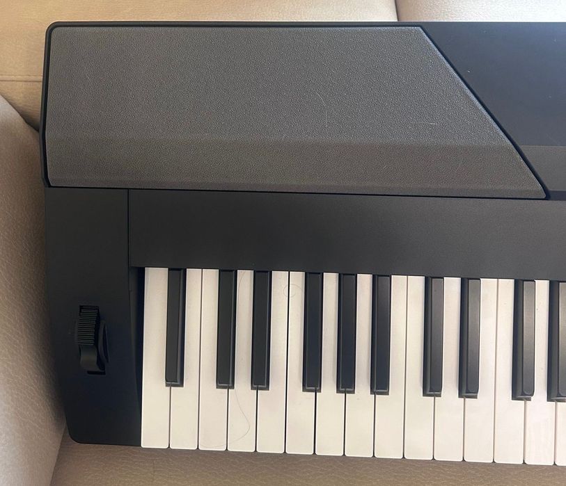 Piano Digital - Thomann DP-26 + Suporte + Phones