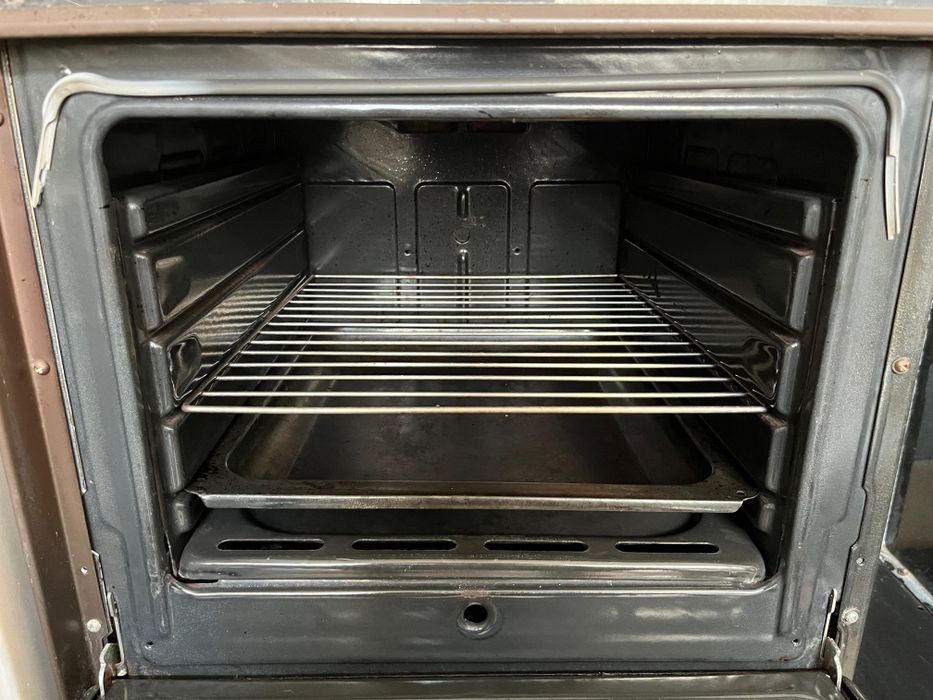 Fogão a Gás Natural 5 bocas