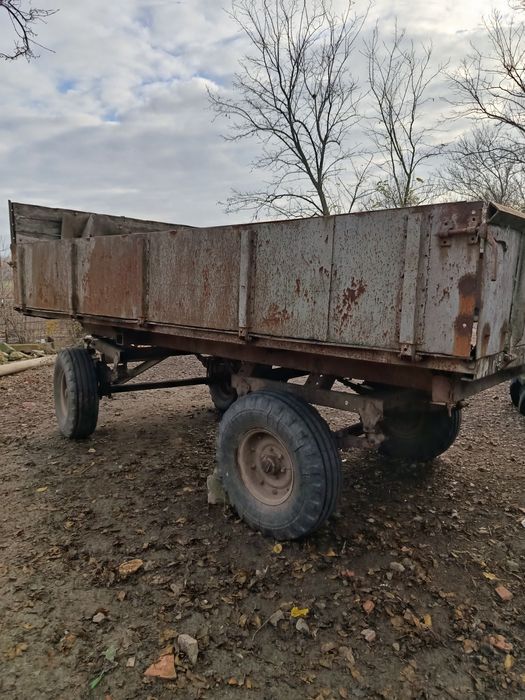 Продам трактор МТЗ -80