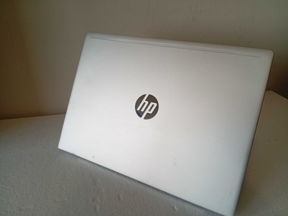 HP Probook Ryzen 5 3500U + Radeon Vega 8 + 12GB RAM + SSD