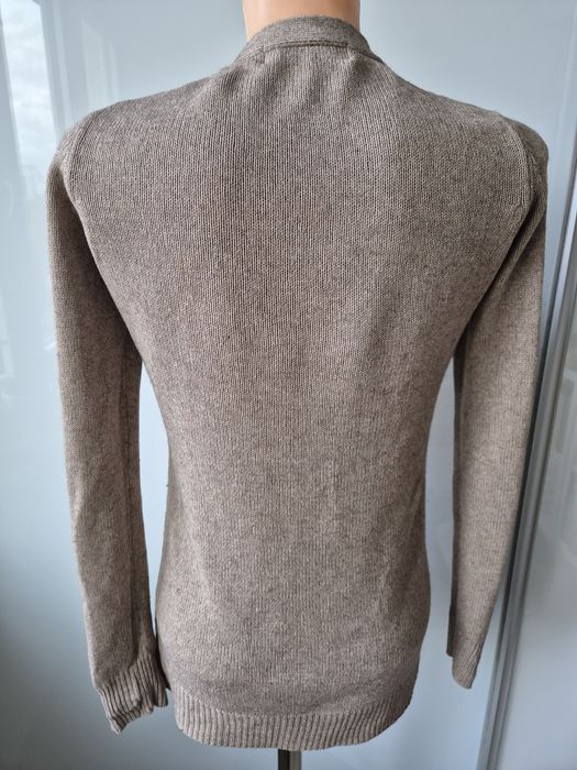 Sweter damski kardigan Zara M używany