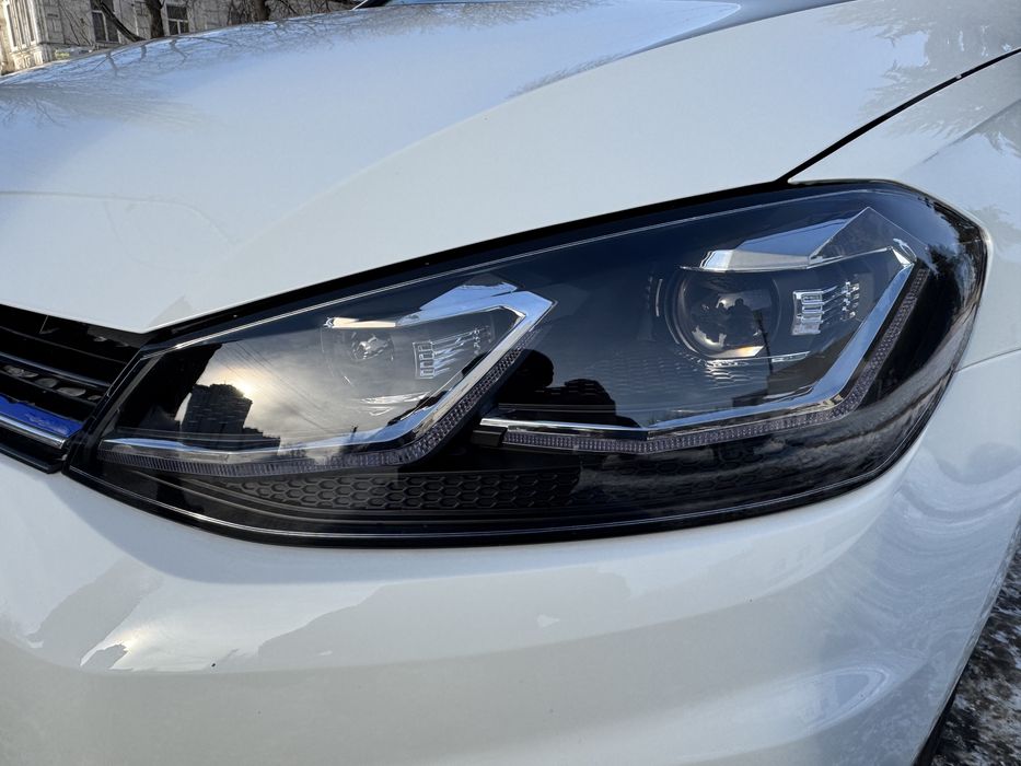 Volkswagen e-golf 36 kwt