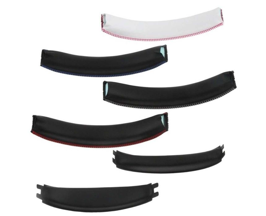 Амбушюры HyperX Cloud II 3  Core Stinger 2 Silver Flight Alpha