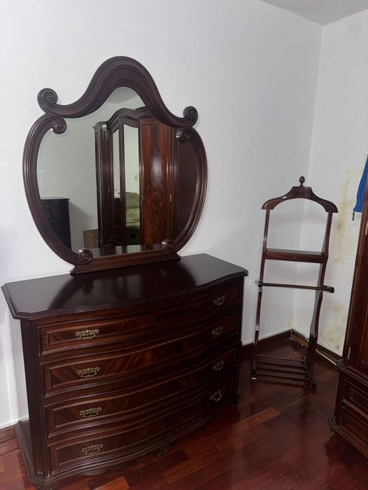 Móveis de quarto