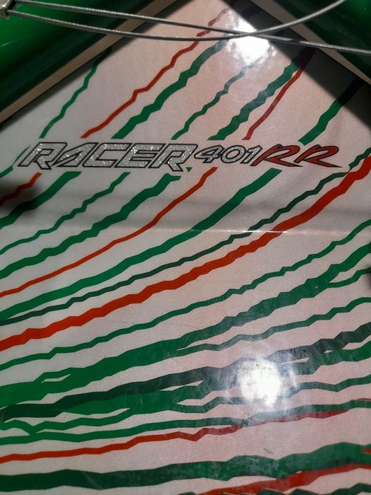 Vendo kart x30 tonikart