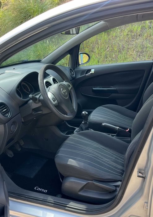 Opel Corsa 1.3 cdti Enjoy
