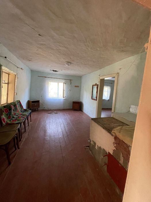 Продаж БУДИНКУ в с.Скотарське!!!