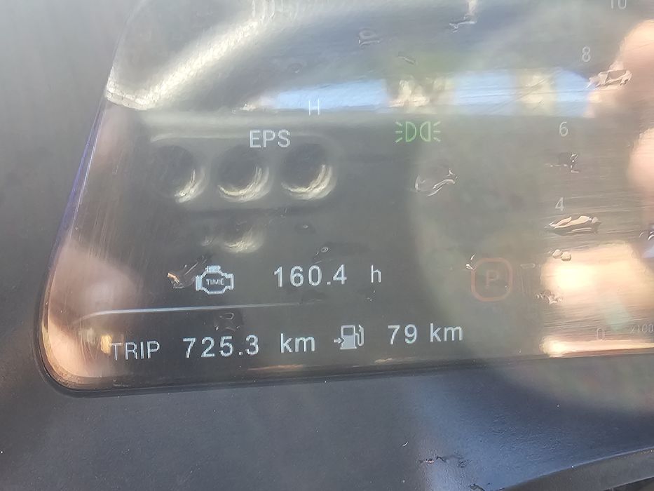 SSV Segway Valiant sx10x